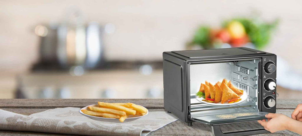 otg oven meaning